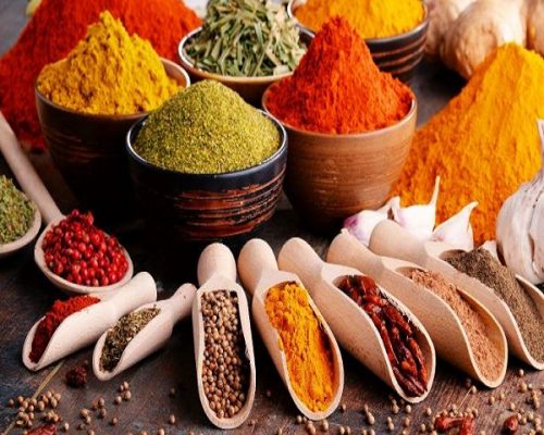 Spices